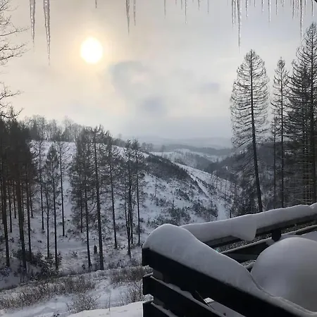 Fewo Nartura: Modern - Idyllisch - Stilvoll - Ruhig Sankt Andreasberg Exterior foto