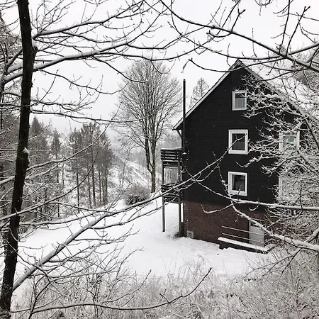 Fewo Nartura: Modern - Idyllisch - Stilvoll - Ruhig Sankt Andreasberg Exterior foto