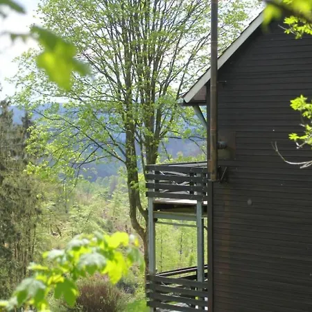 Fewo Nartura: Modern - Idyllisch - Stilvoll - Ruhig Sankt Andreasberg Exterior foto