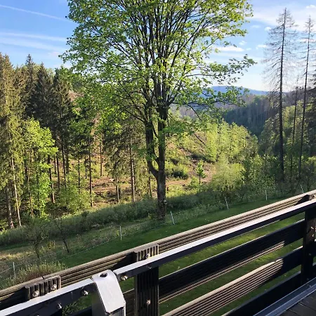 Fewo Nartura: Modern - Idyllisch - Stilvoll - Ruhig Sankt Andreasberg Exterior foto