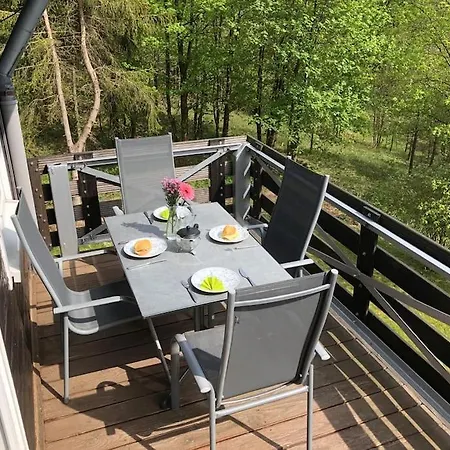 Fewo Nartura: Modern - Idyllisch - Stilvoll - Ruhig Sankt Andreasberg Exterior foto