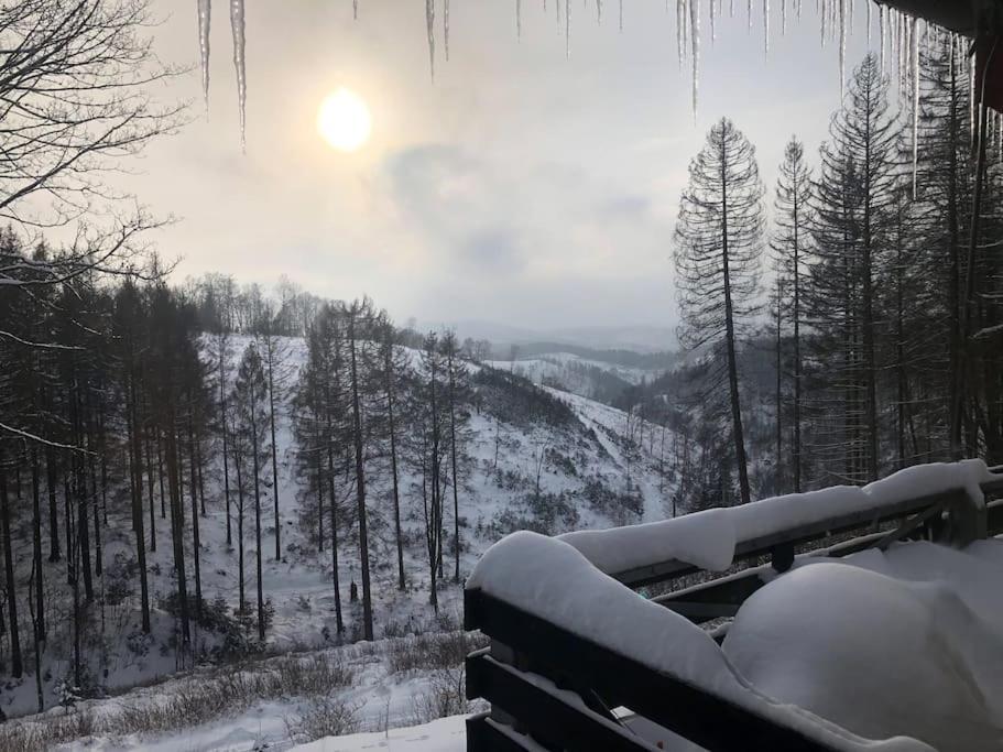 Nartura: Modern - Idyllisch - Stilvoll - Ruhig Apartament