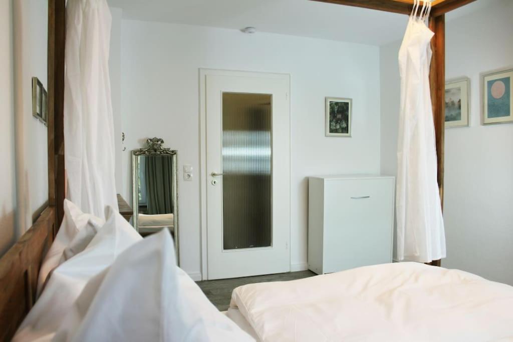 Apartment Nartura: Modern - Idyllisch - Stilvoll - Ruhig Sankt Andreasberg