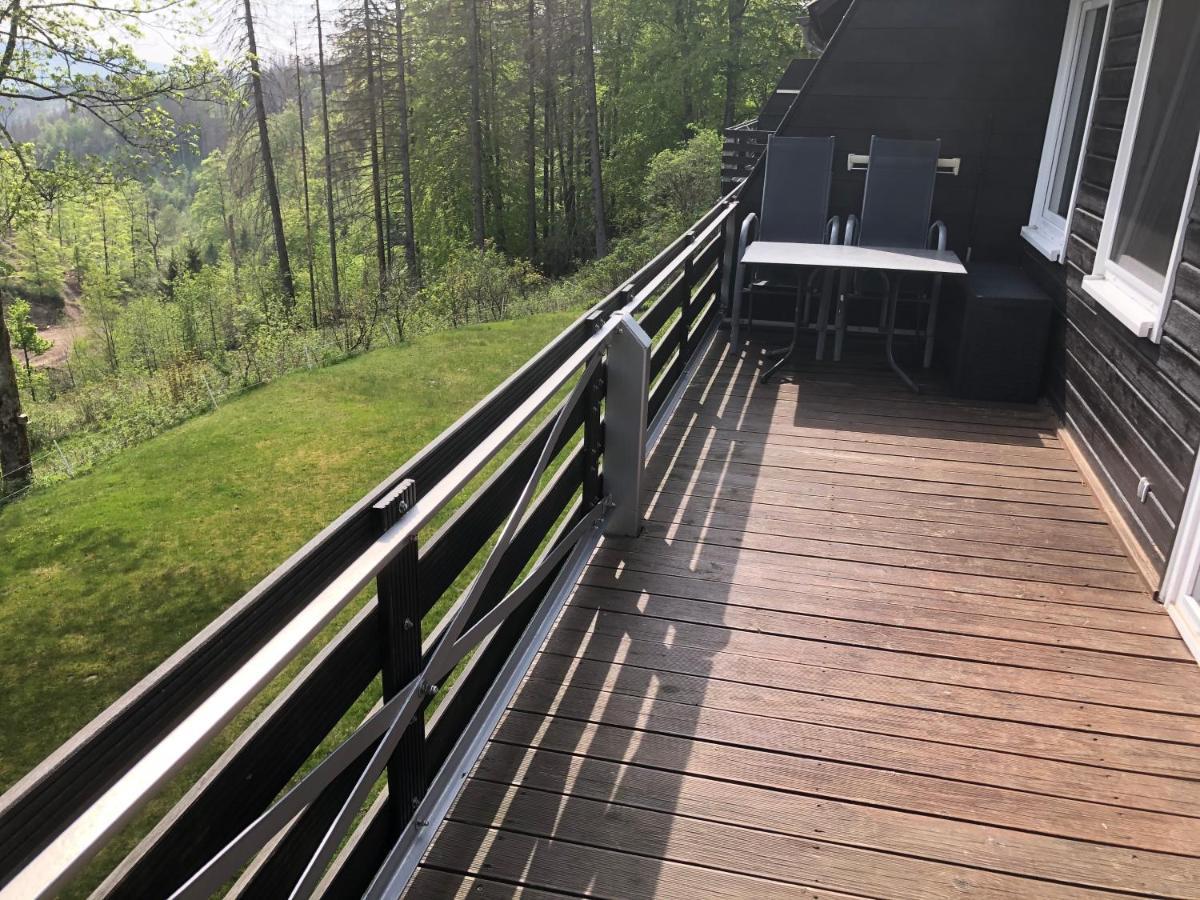 Apartament Nartura: Modern - Idyllisch - Stilvoll - Ruhig Sankt Andreasberg