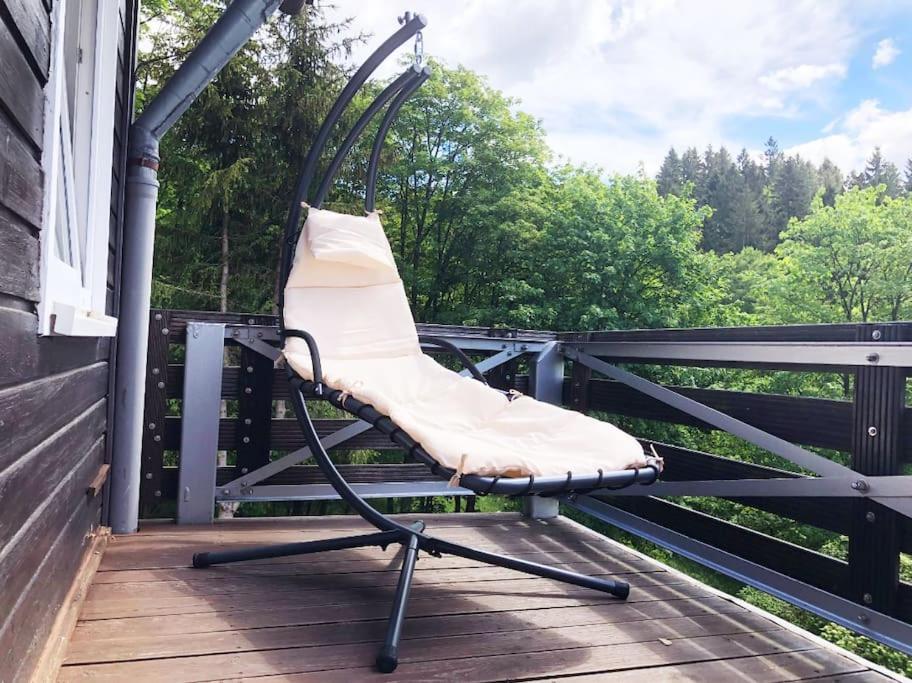 Nartura: Modern - Idyllisch - Stilvoll - Ruhig *