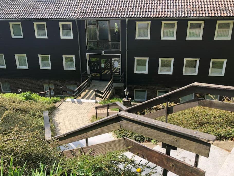 Nartura: Modern - Idyllisch - Stilvoll - Ruhig * Sankt Andreasberg