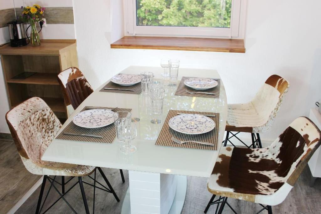 Apartament Nartura: Modern - Idyllisch - Stilvoll - Ruhig