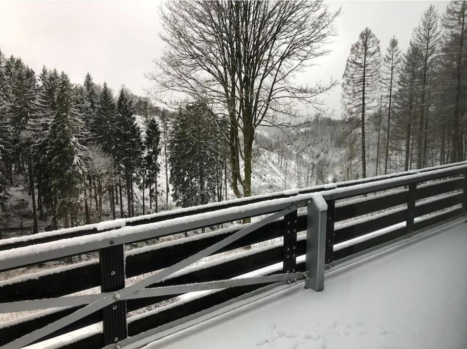 Nartura: Modern - Idyllisch - Stilvoll - Ruhig Apartament *